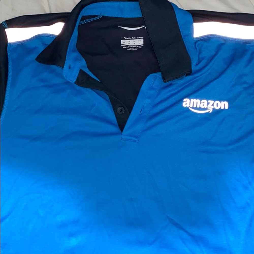 Amazon Shirt